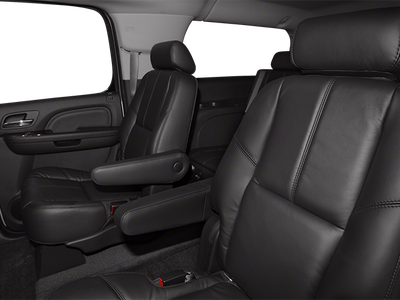 2014 GMC Yukon Denali