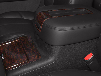 2014 GMC Yukon Denali