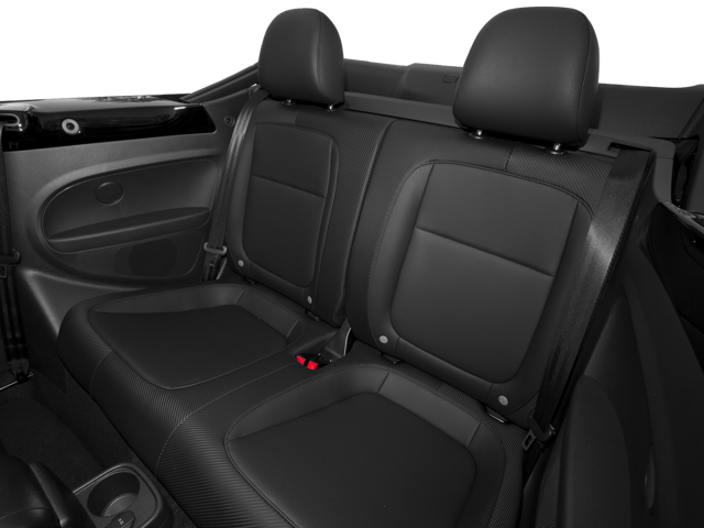 2015 Volkswagen Beetle 2.0 TDI