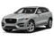 2018 Jaguar F-PACE 25t R-Sport