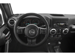 2018 Jeep Wrangler JK Unlimited Rubicon