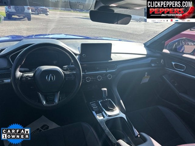 2025 Acura Integra Type S