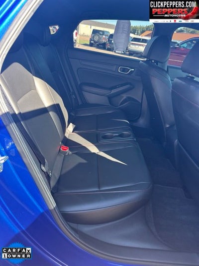 2025 Acura Integra Type S
