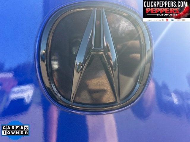 2025 Acura Integra Type S
