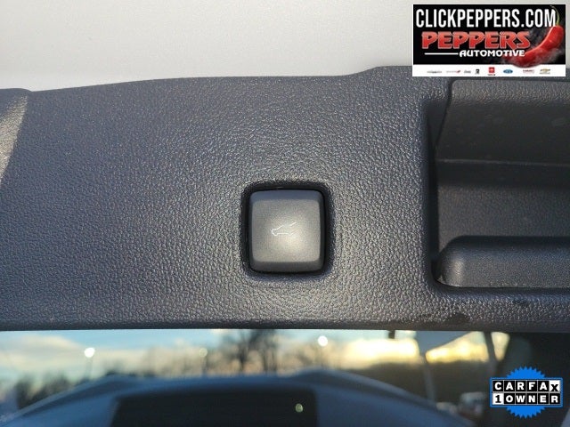 2025 Ford Escape Hybrid ST-Line Select