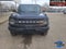 2025 Ford Bronco Big Bend 4X4