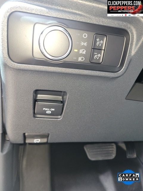 2025 Ford Bronco Badlands 4X4