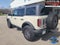2025 Ford Bronco Badlands 4X4