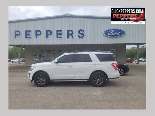 2021 Ford Expedition XLT FX4 ONE OWNER