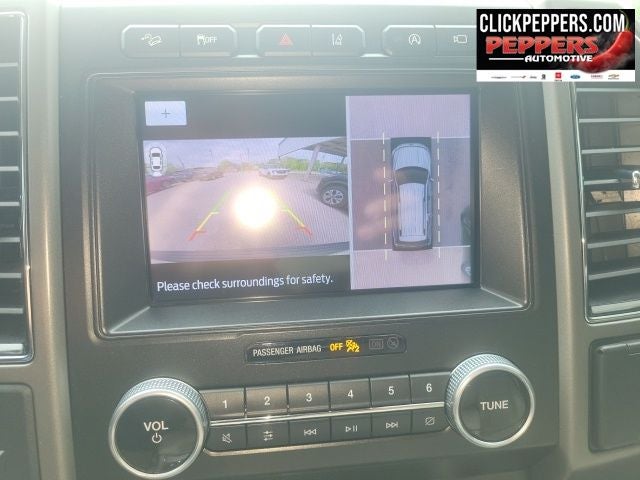 2021 Ford Expedition XLT FX4 ONE OWNER