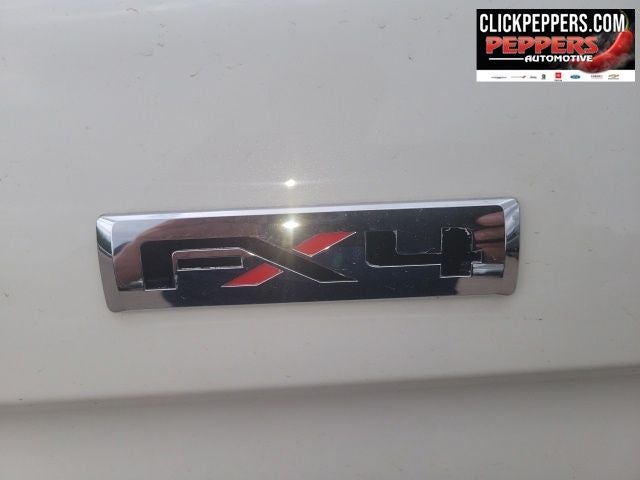 2021 Ford Expedition XLT FX4 ONE OWNER