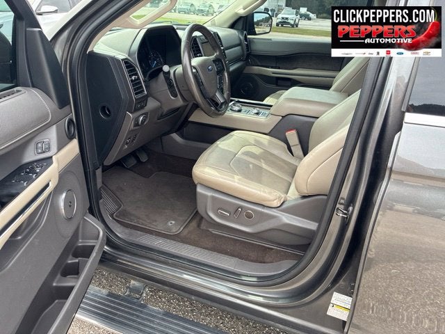 2020 Ford Expedition Limited