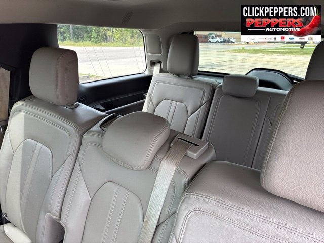 2020 Ford Expedition Limited