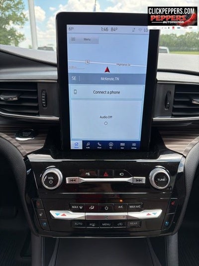2022 Ford Explorer Limited LEATHER