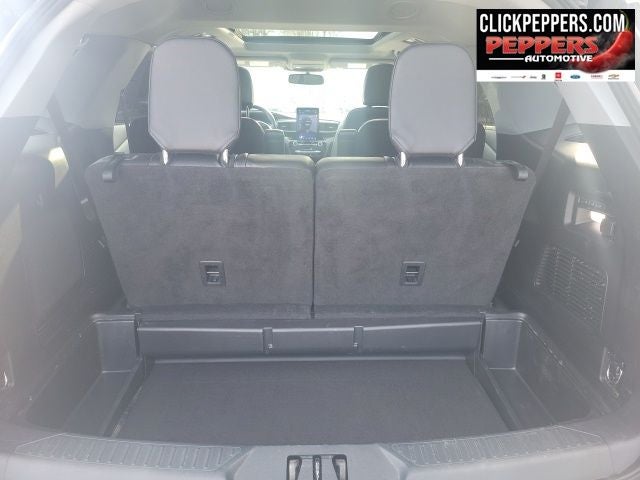 2023 Ford Explorer Limited LEATHER