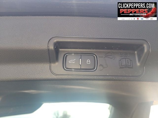 2023 Ford Explorer Limited LEATHER