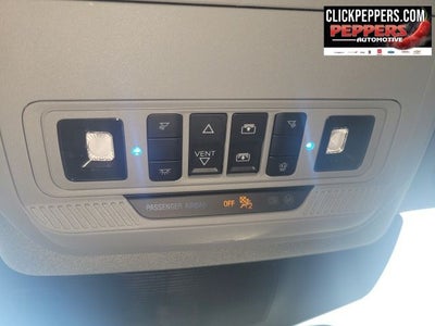 2023 Ford Explorer Limited LEATHER