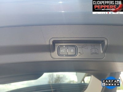 2026 Ford Explorer Active FCTP