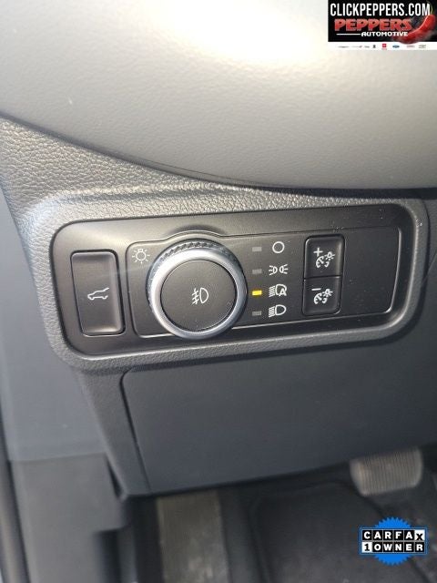 2026 Ford Explorer Active FCTP