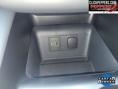 2026 Ford Explorer Active FCTP