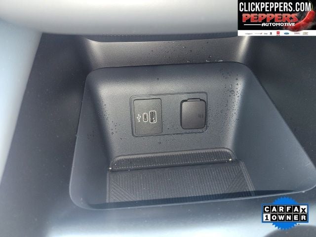 2026 Ford Explorer Active FCTP