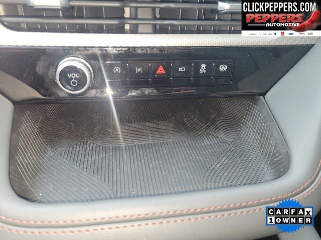 2026 Ford Explorer Active FCTP