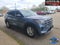 2026 Ford Explorer Active FCTP