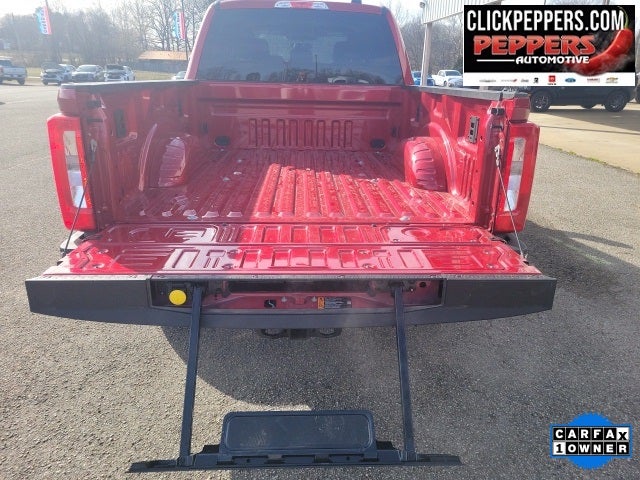 2024 Ford F-350SD XLT