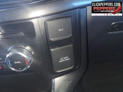 2023 Ford F-150 XLT 4X4