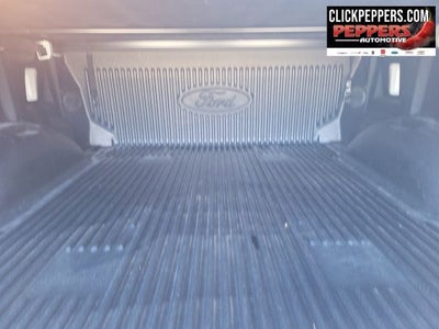 2023 Ford F-150 XLT 4X4