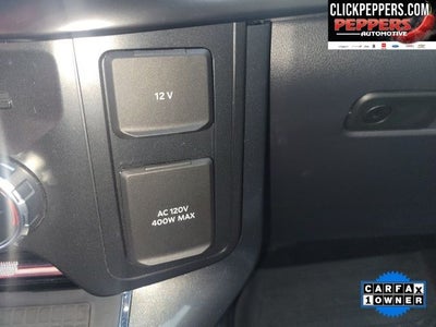 2022 Ford F-150 Lariat 4X4