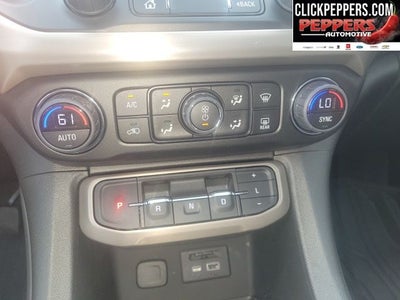 2023 GMC Acadia Denali 4X2