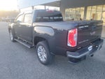 2018 GMC Canyon SLT