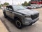 2024 Nissan Frontier PRO-X