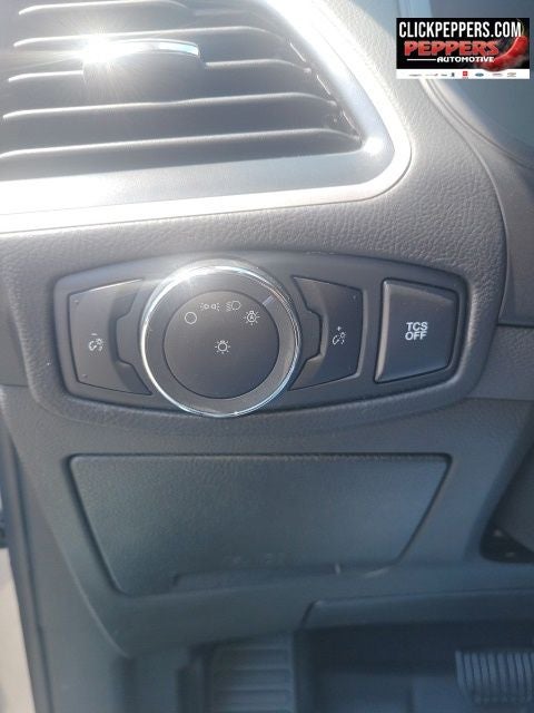 2024 Ford Edge SE