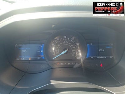 2024 Ford Edge SE