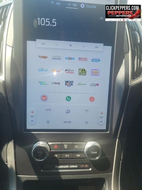 2024 Ford Edge SE