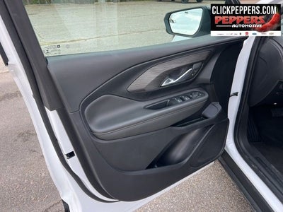 2023 GMC Terrain SLE 4X2