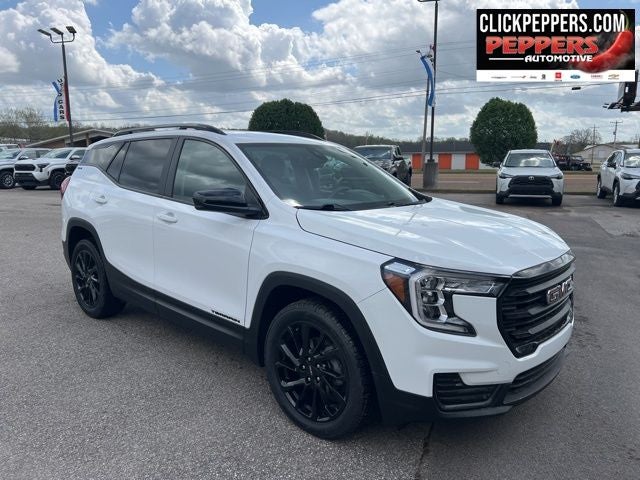 2023 GMC Terrain SLE 4X2