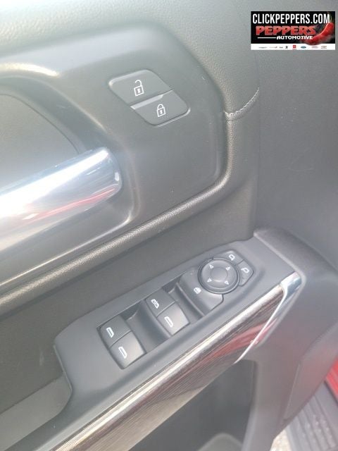 2022 GMC Sierra 1500 Limited Elevation 4X4