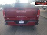 2022 GMC Sierra 1500 Limited Elevation 4X4