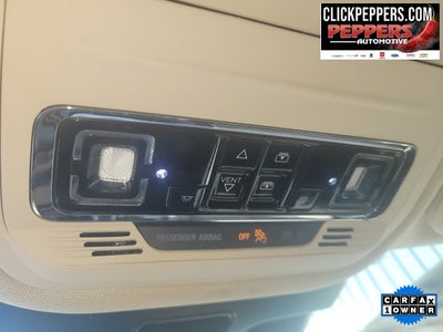 2023 Lincoln Aviator Standard