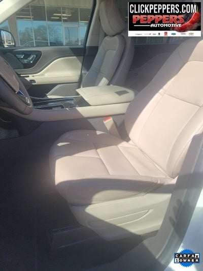 2023 Lincoln Aviator Standard