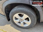 2023 Toyota Highlander LE 4X4