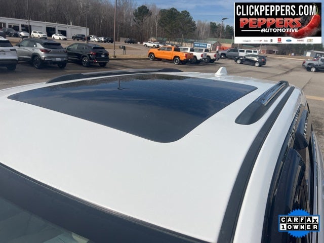 2020 Jeep Grand Cherokee Summit