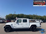 2022 Jeep Gladiator High Altitude