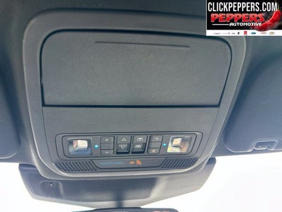 2022 Ford Explorer King Ranch