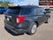 2022 Ford Explorer King Ranch
