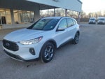 2025 Ford Escape Hybrid ST-Line Select
