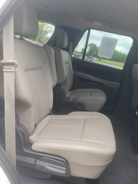 2021 Ford Expedition XLT FX4 ONE OWNER